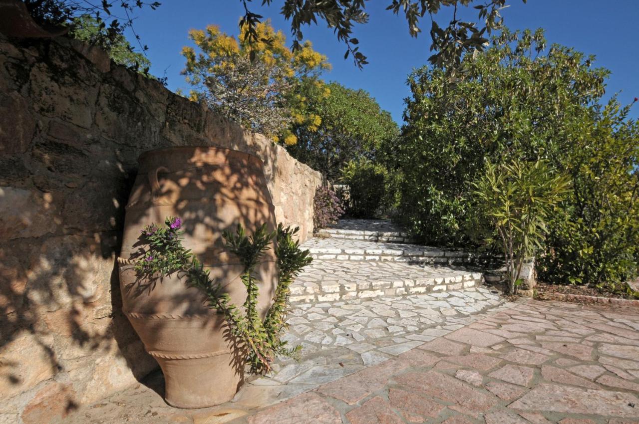 Villa Venus Avlemonas Exterior foto